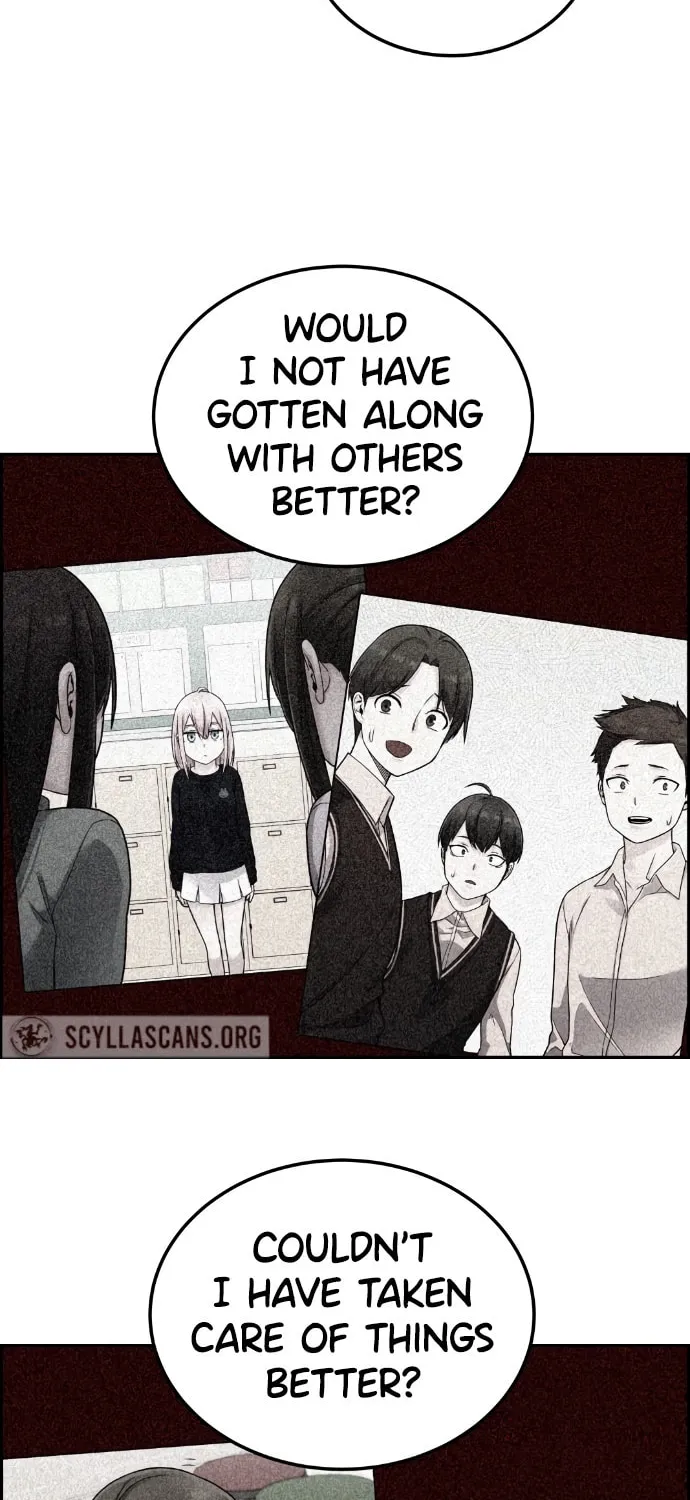 Webtoon Character Na Kang Lim Chapter 18 page 33 - 