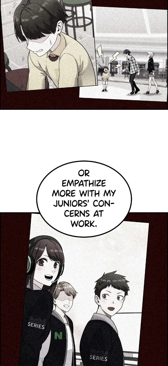 Webtoon Character Na Kang Lim Chapter 18 page 34 - 