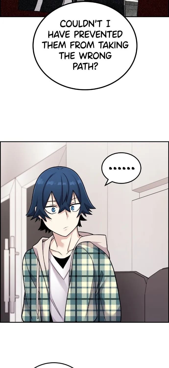 Webtoon Character Na Kang Lim Chapter 18 page 35 - 