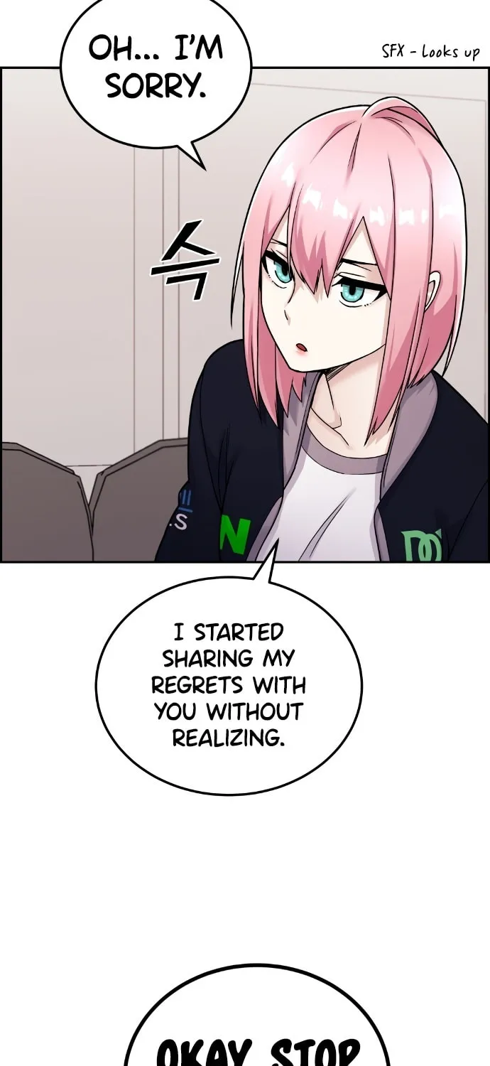 Webtoon Character Na Kang Lim Chapter 18 page 36 - 