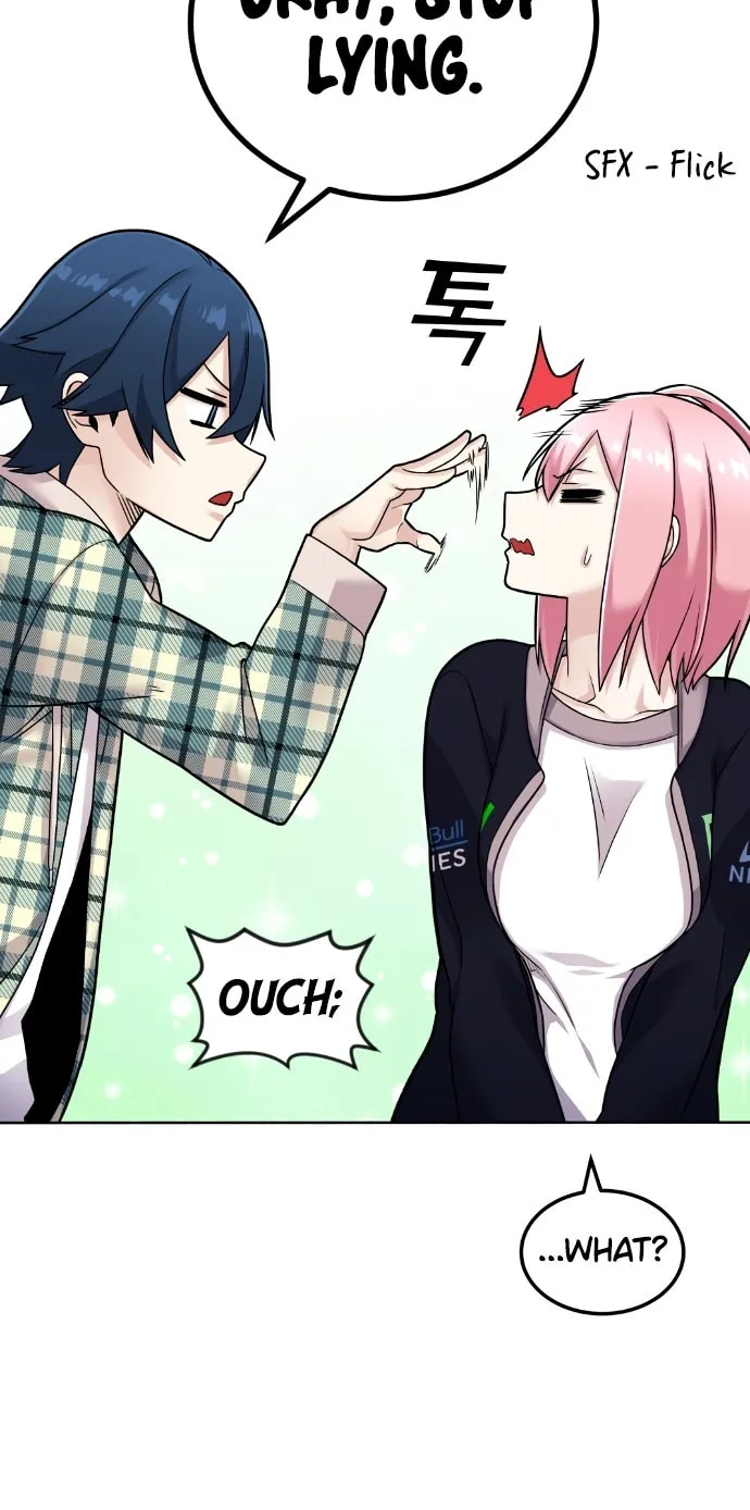 Webtoon Character Na Kang Lim Chapter 18 page 37 - 