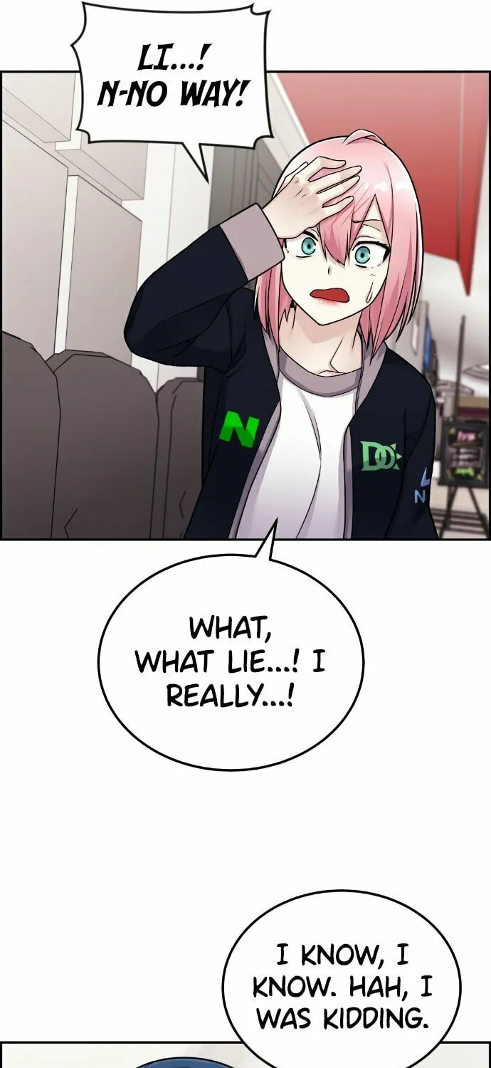 Webtoon Character Na Kang Lim Chapter 18 page 38 - 