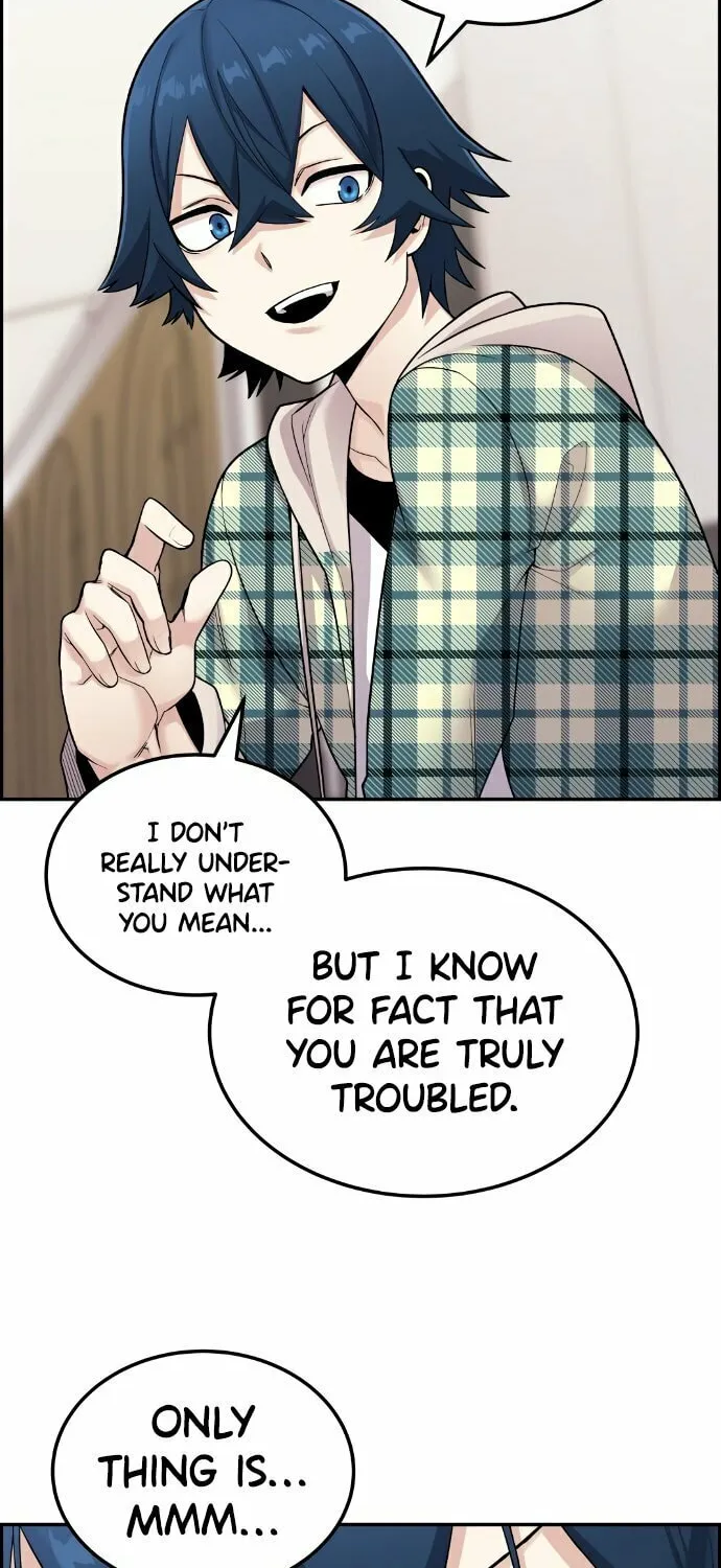 Webtoon Character Na Kang Lim Chapter 18 page 39 - 