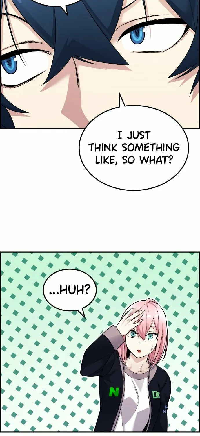 Webtoon Character Na Kang Lim Chapter 18 page 40 - 