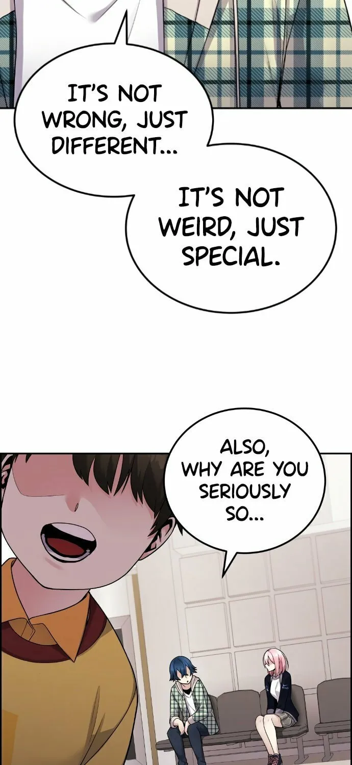 Webtoon Character Na Kang Lim Chapter 18 page 42 - 