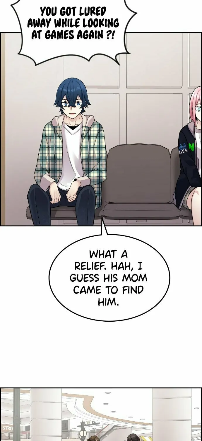 Webtoon Character Na Kang Lim Chapter 18 page 45 - 