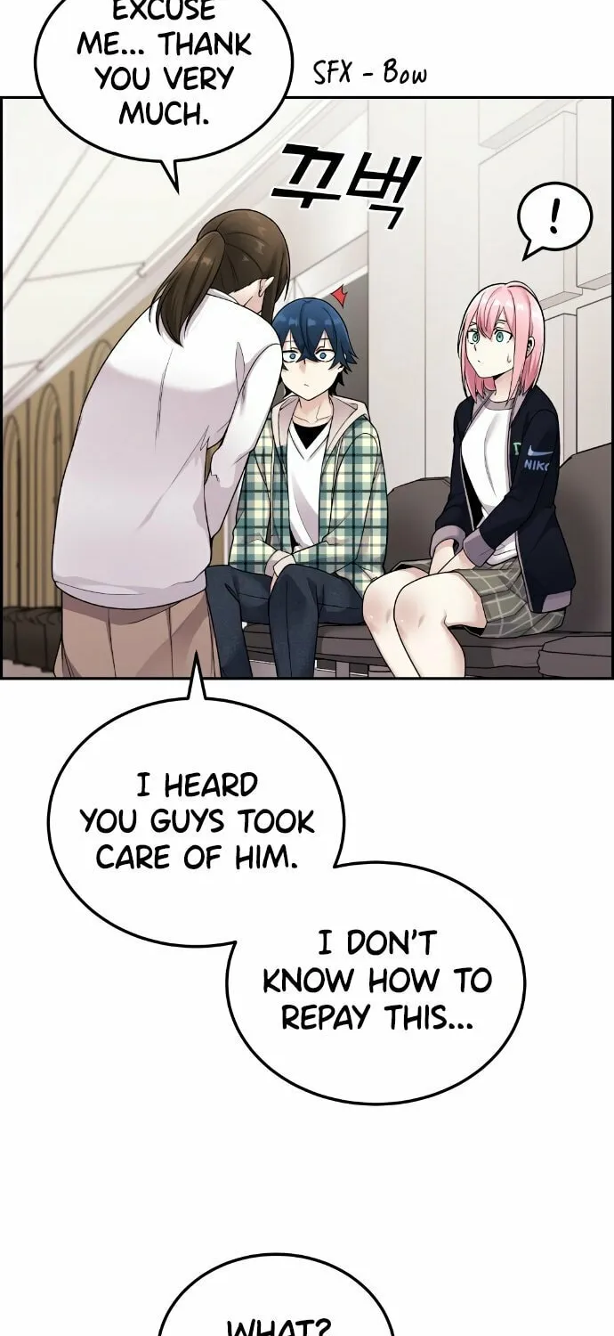 Webtoon Character Na Kang Lim Chapter 18 page 47 - 