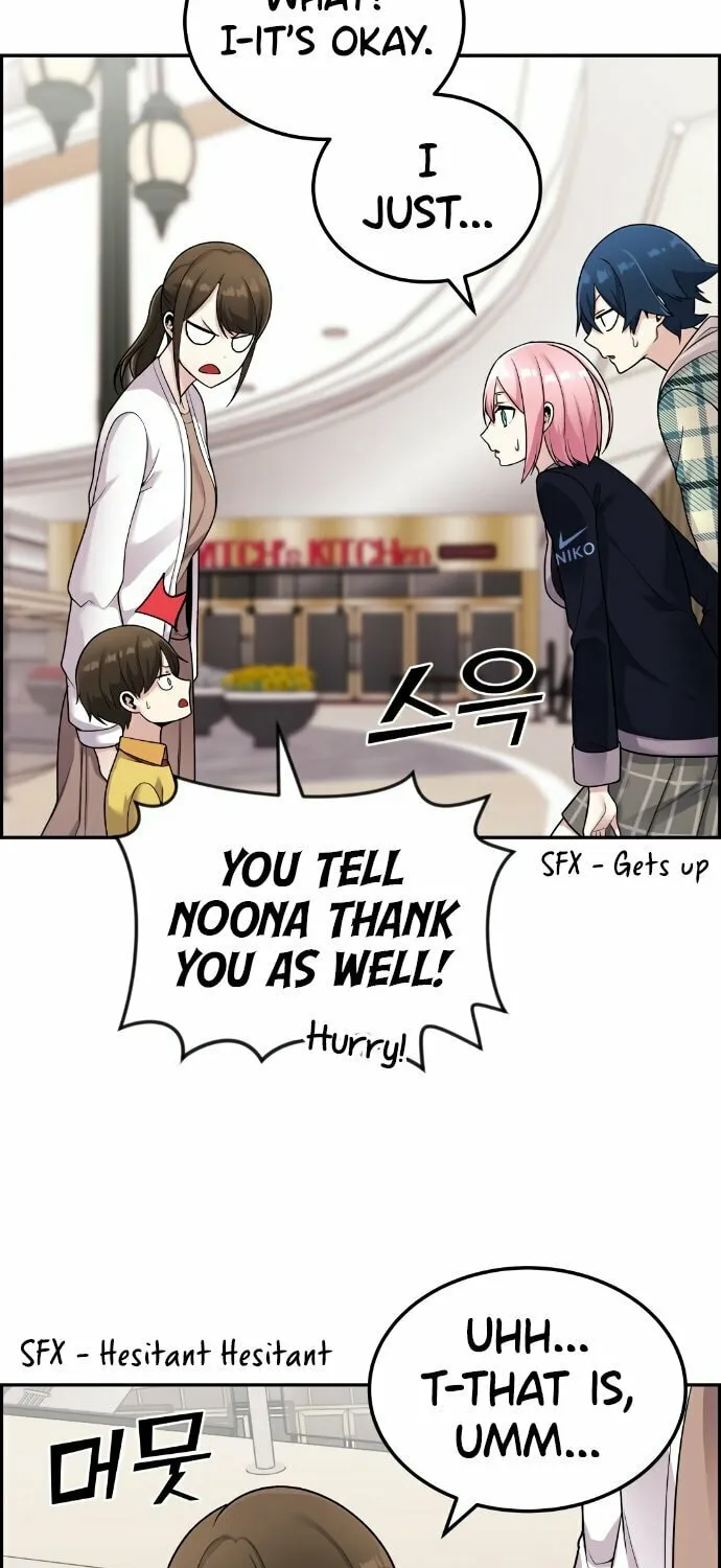Webtoon Character Na Kang Lim Chapter 18 page 48 - 