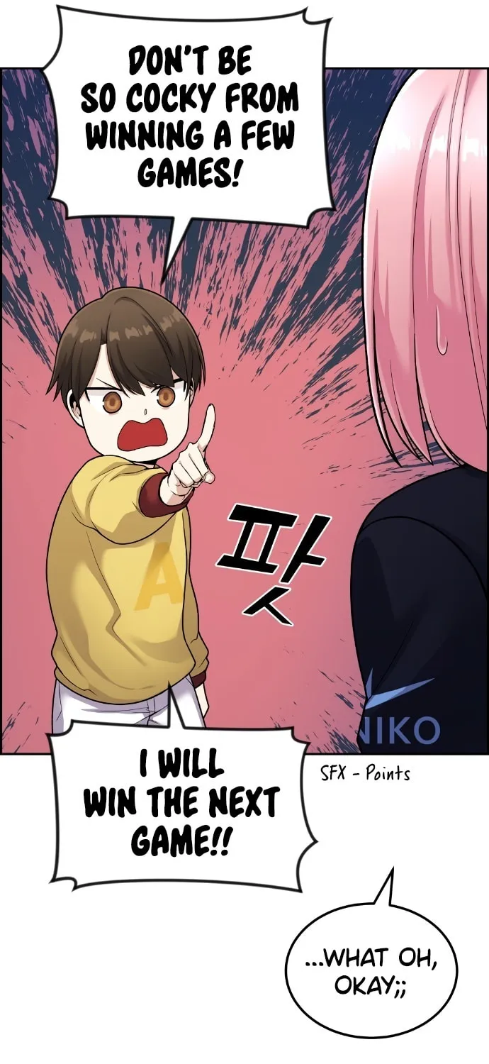 Webtoon Character Na Kang Lim Chapter 18 page 50 - 