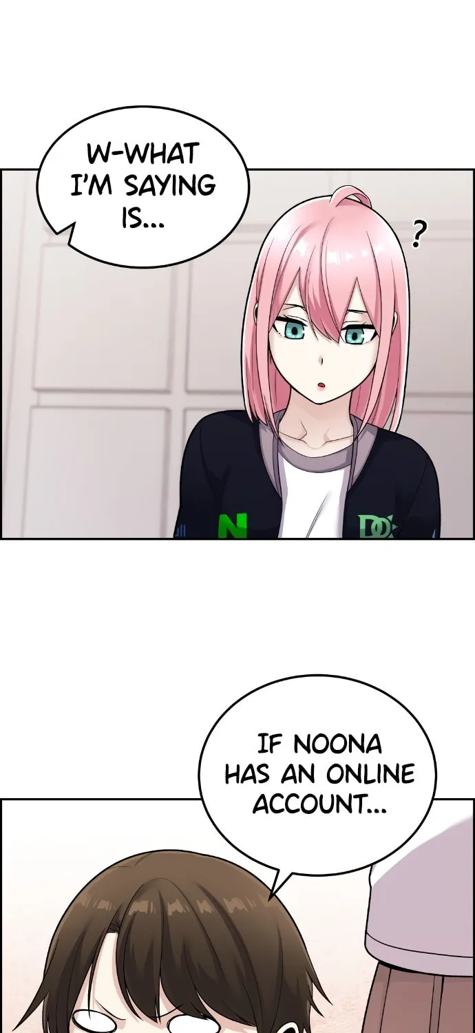 Webtoon Character Na Kang Lim Chapter 18 page 51 - 