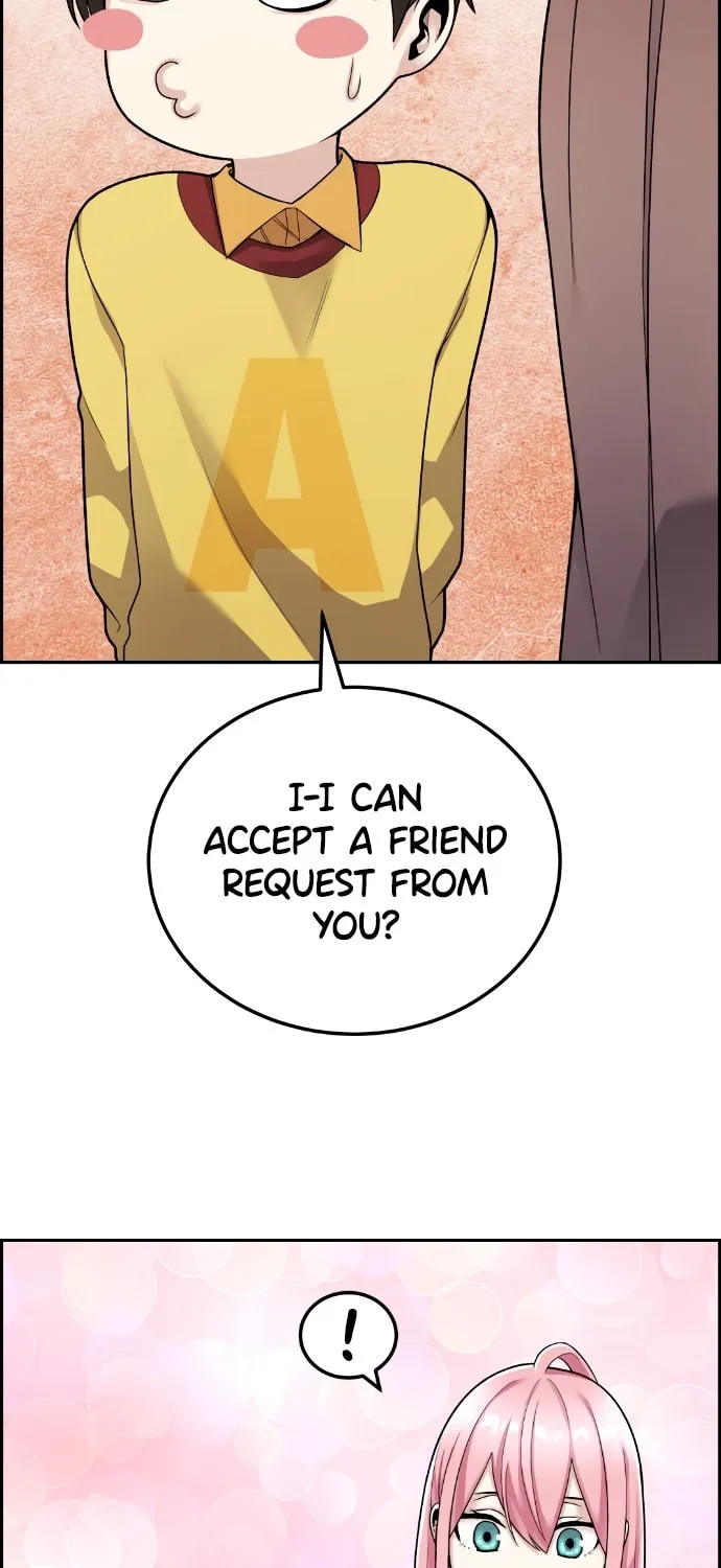 Webtoon Character Na Kang Lim Chapter 18 page 52 - 