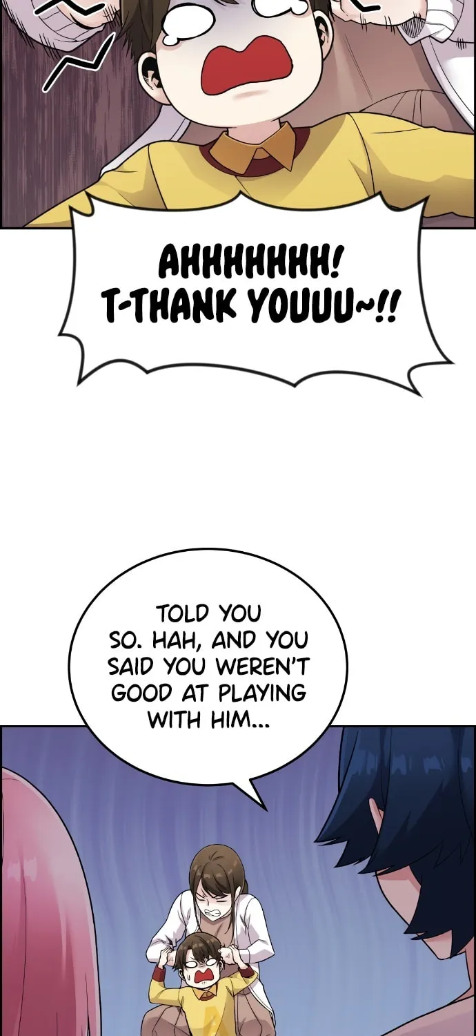 Webtoon Character Na Kang Lim Chapter 18 page 54 - 