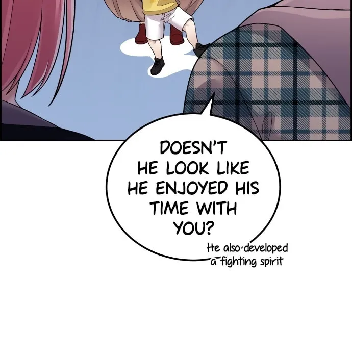 Webtoon Character Na Kang Lim Chapter 18 page 55 - 