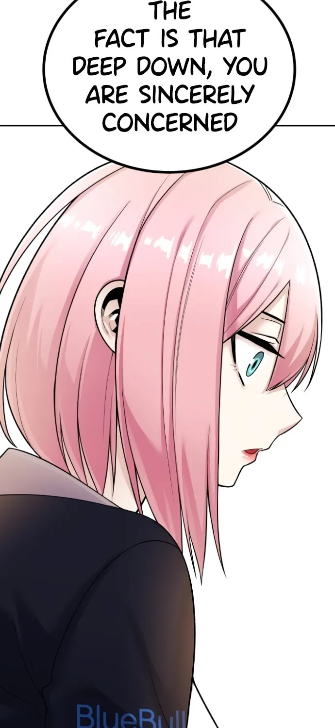 Webtoon Character Na Kang Lim Chapter 18 page 57 - 