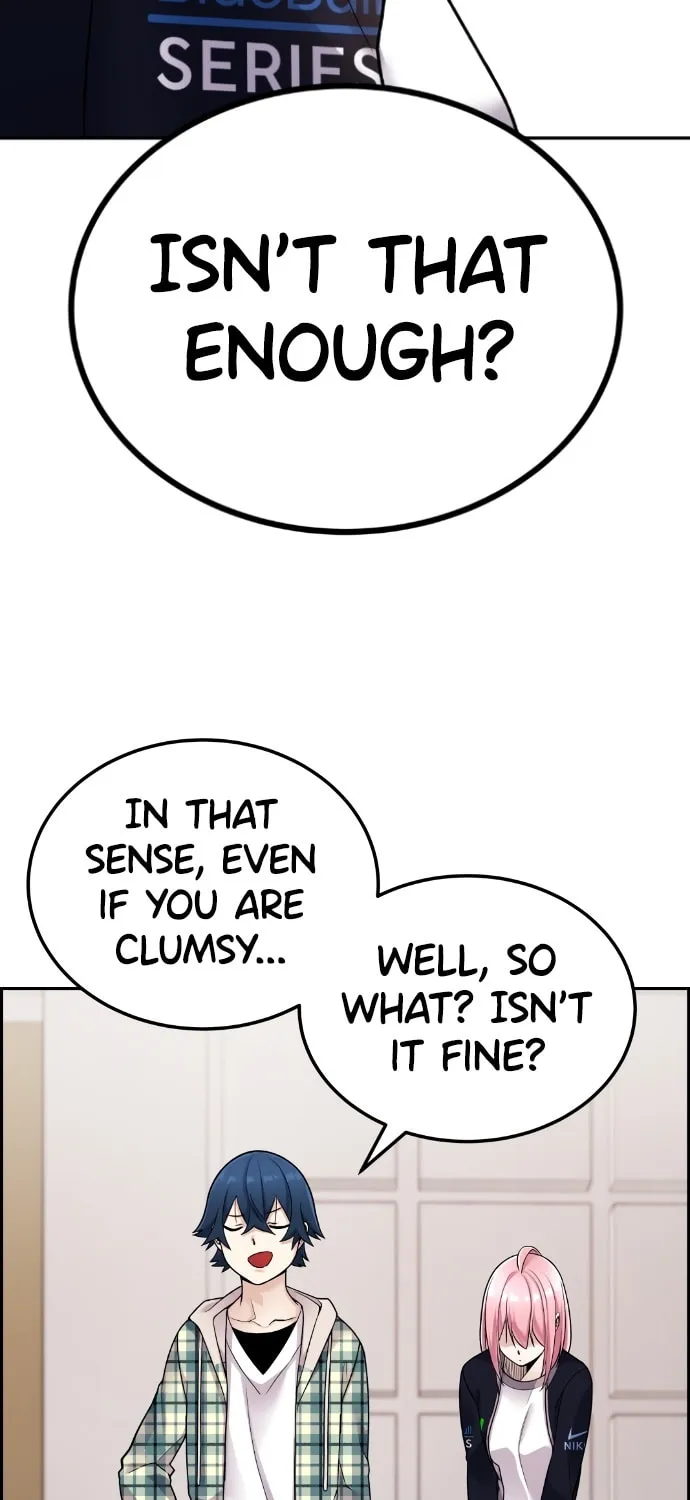 Webtoon Character Na Kang Lim Chapter 18 page 58 - 