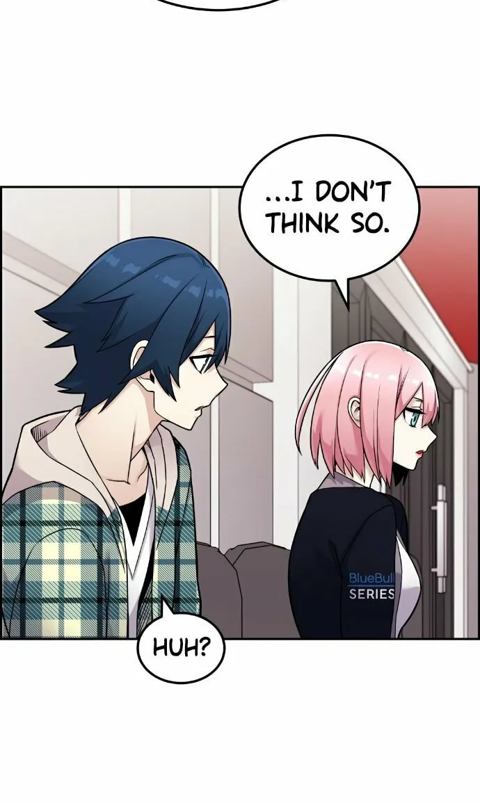 Webtoon Character Na Kang Lim Chapter 18 page 7 - 