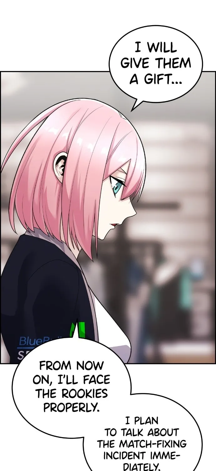 Webtoon Character Na Kang Lim Chapter 18 page 62 - 