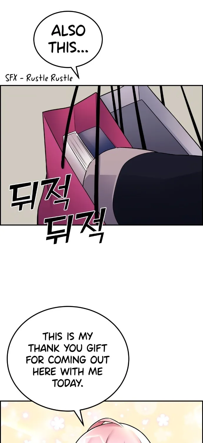 Webtoon Character Na Kang Lim Chapter 18 page 64 - 