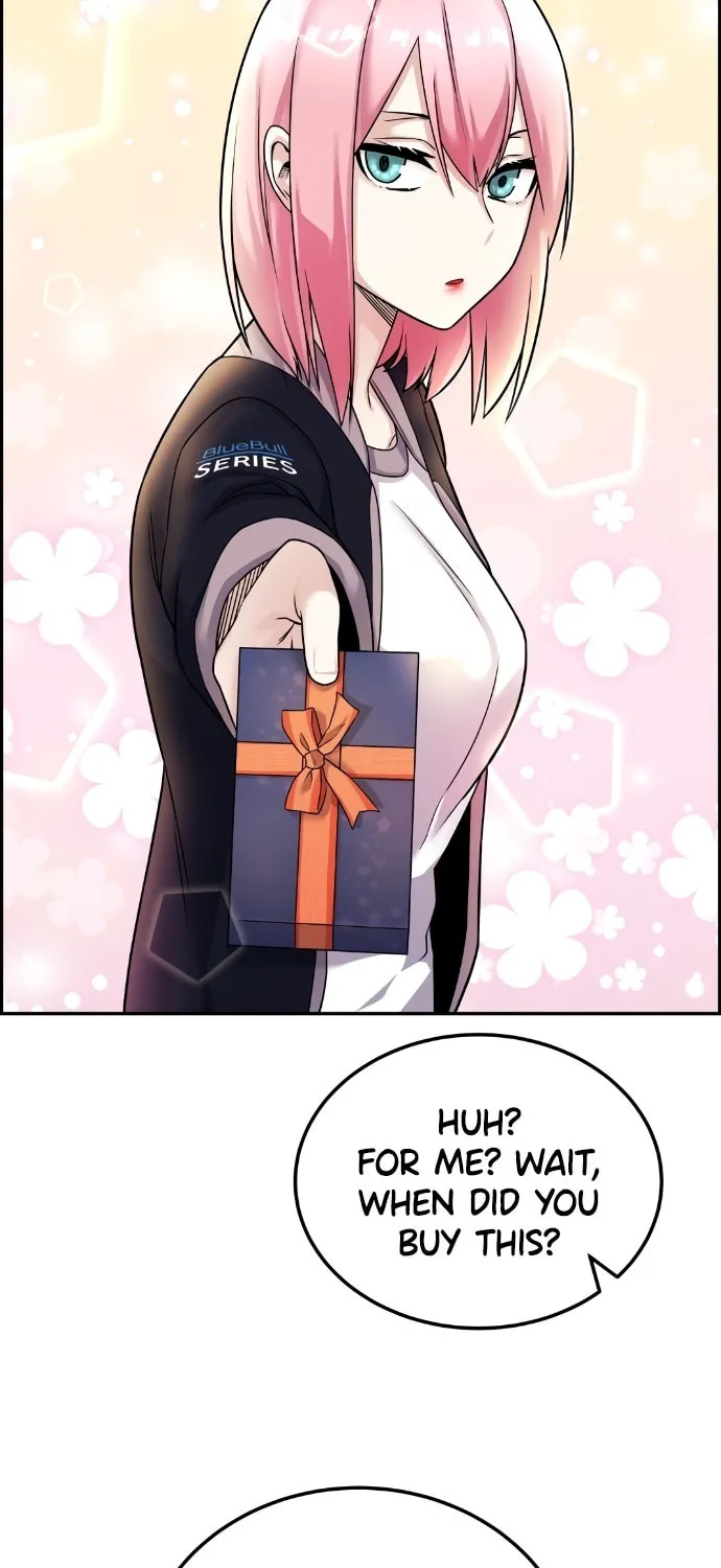 Webtoon Character Na Kang Lim Chapter 18 page 65 - 