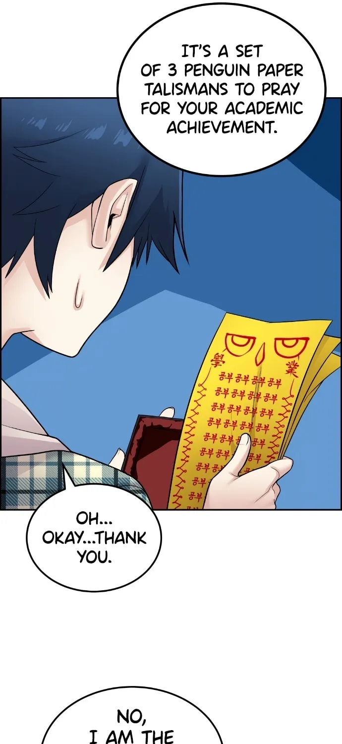 Webtoon Character Na Kang Lim Chapter 18 page 68 - 