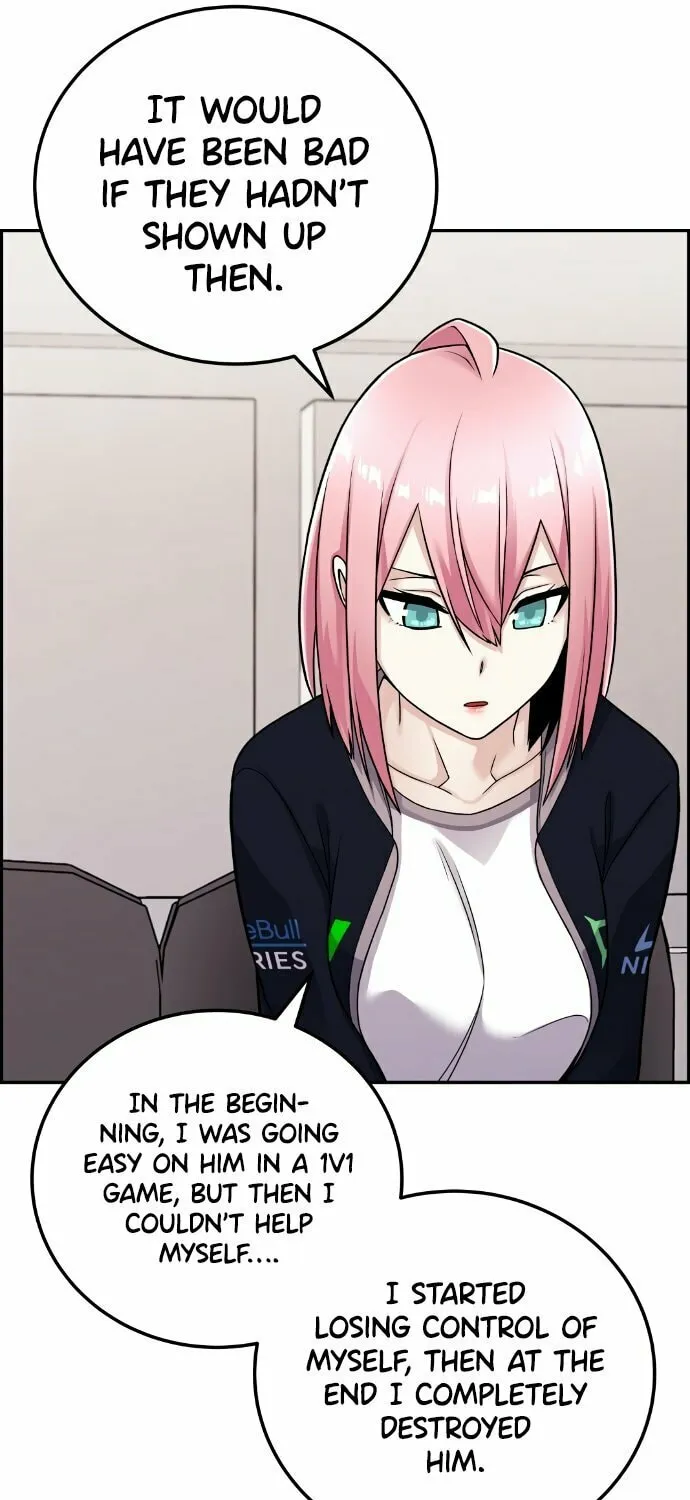 Webtoon Character Na Kang Lim Chapter 18 page 8 - 