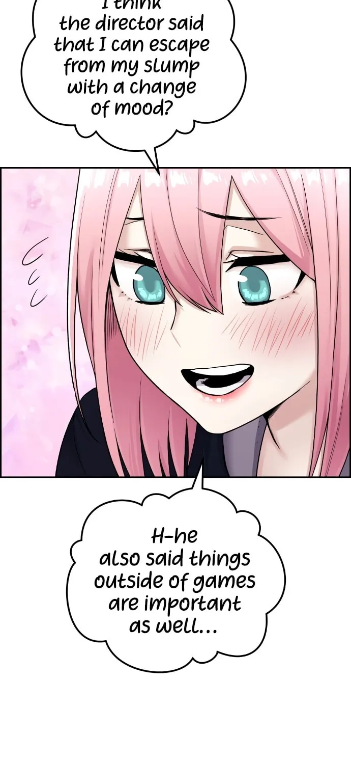 Webtoon Character Na Kang Lim Chapter 18 page 71 - 
