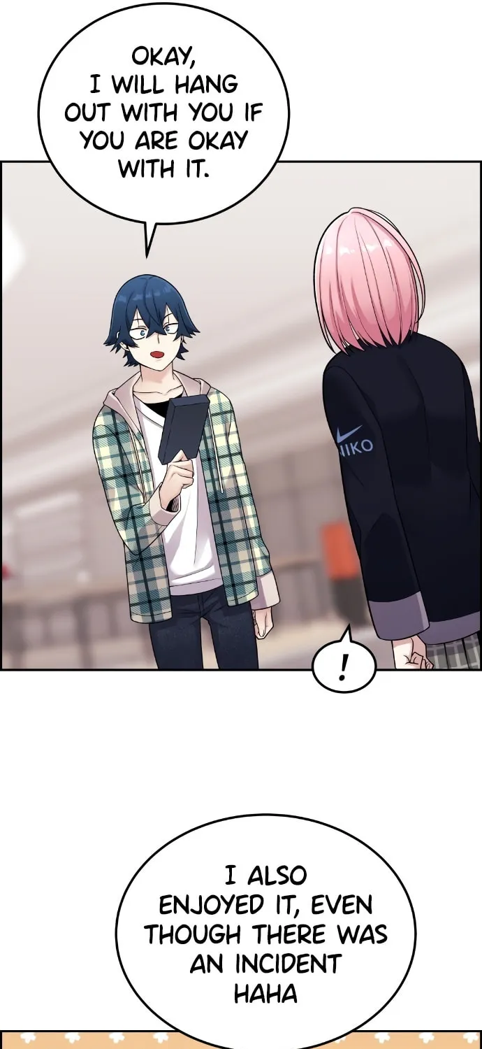 Webtoon Character Na Kang Lim Chapter 18 page 72 - 
