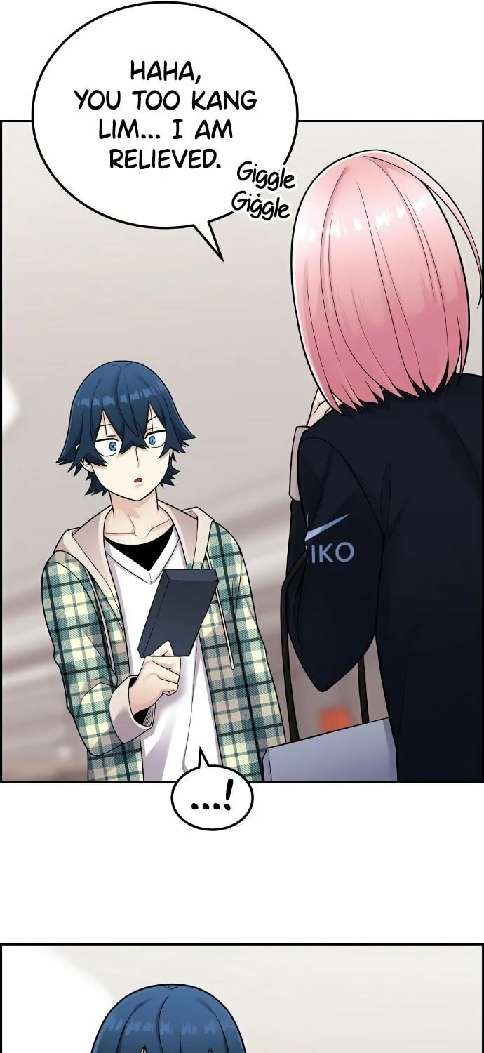 Webtoon Character Na Kang Lim Chapter 18 page 74 - 