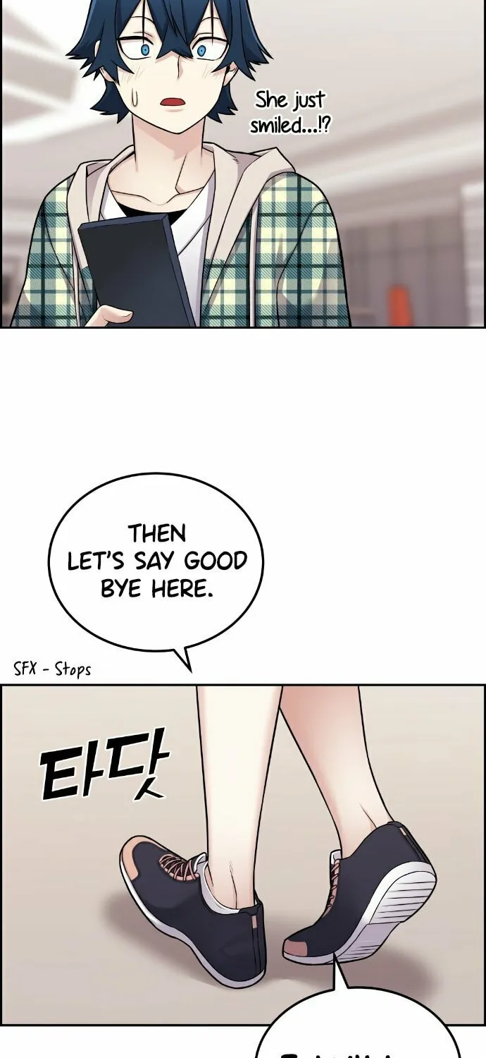 Webtoon Character Na Kang Lim Chapter 18 page 75 - 