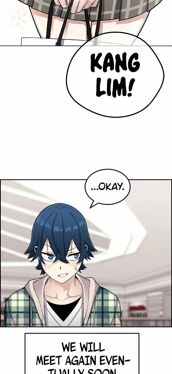 Webtoon Character Na Kang Lim Chapter 18 page 78 - 
