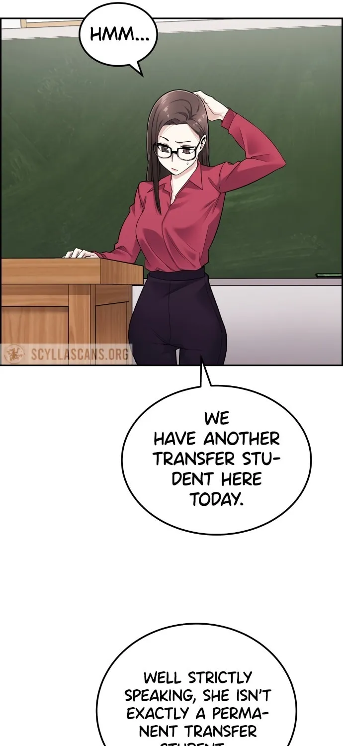 Webtoon Character Na Kang Lim Chapter 18 page 80 - 