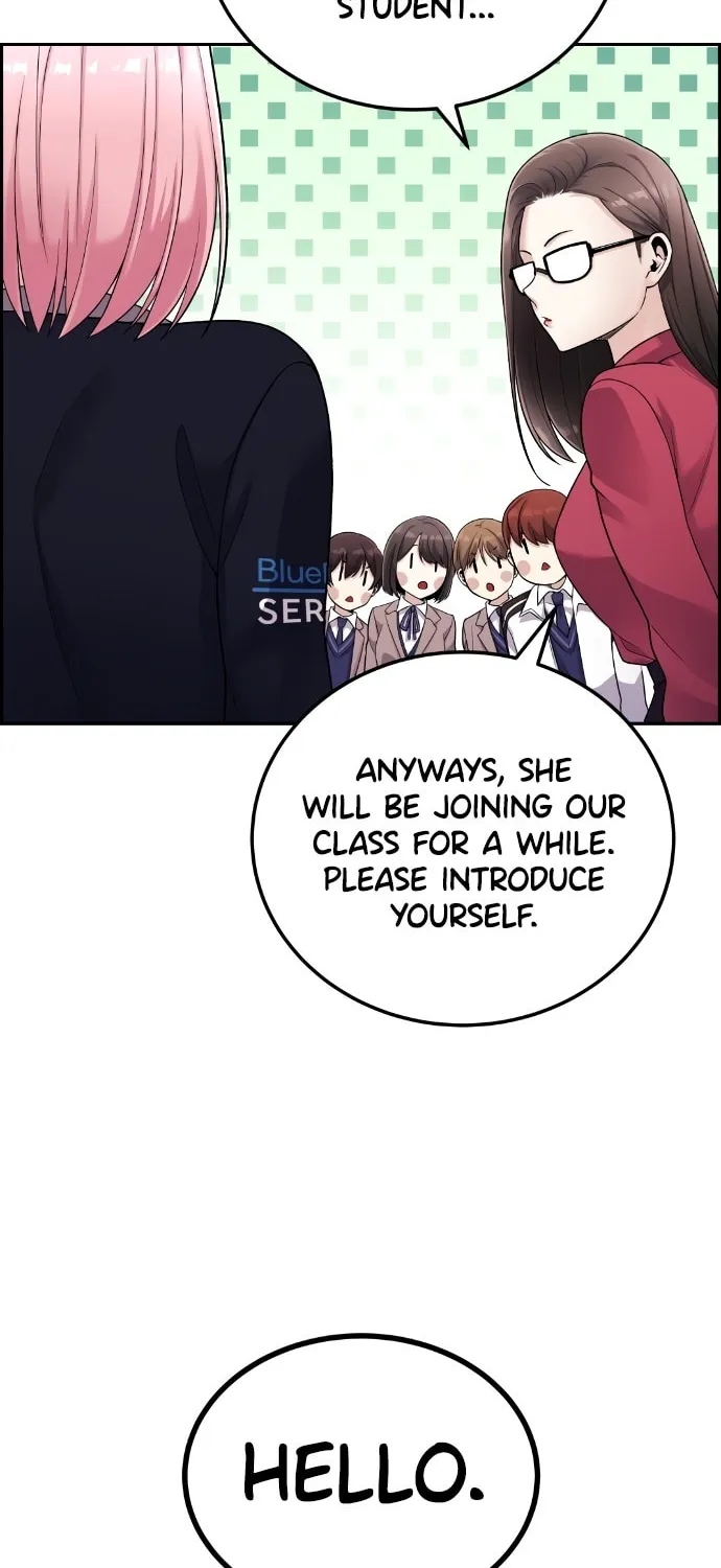 Webtoon Character Na Kang Lim Chapter 18 page 81 - 