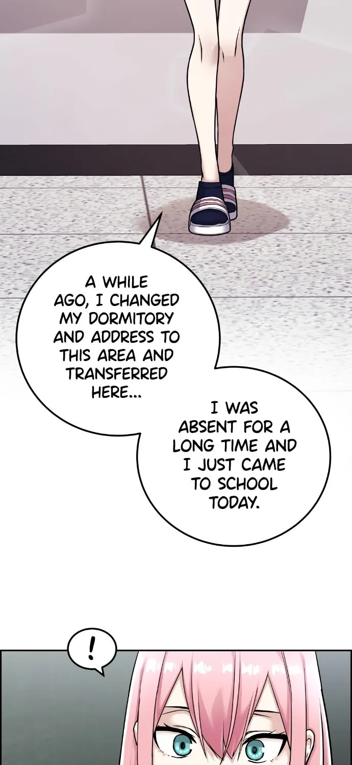 Webtoon Character Na Kang Lim Chapter 18 page 83 - 