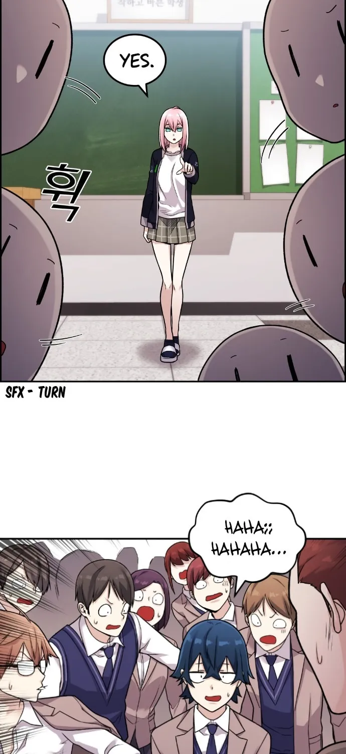 Webtoon Character Na Kang Lim Chapter 19 page 11 - 