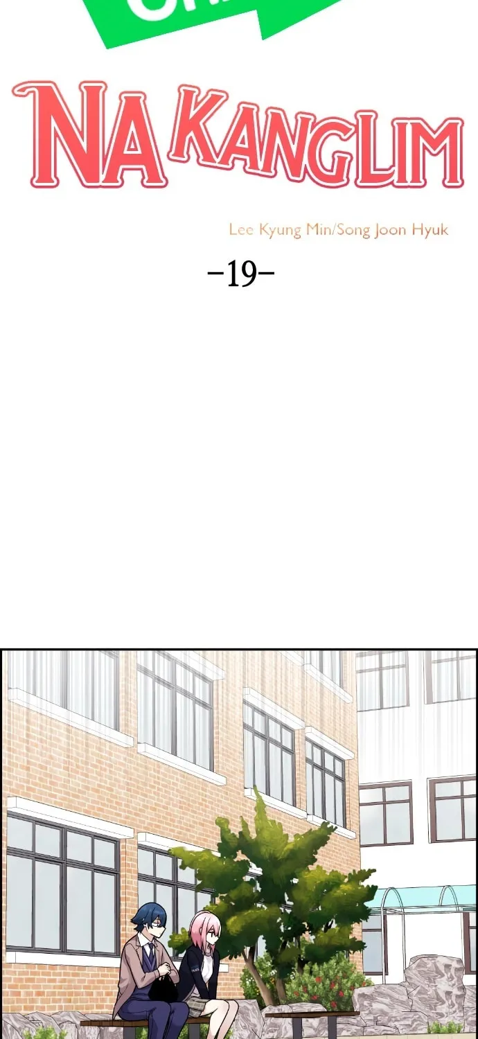Webtoon Character Na Kang Lim Chapter 19 page 13 - 