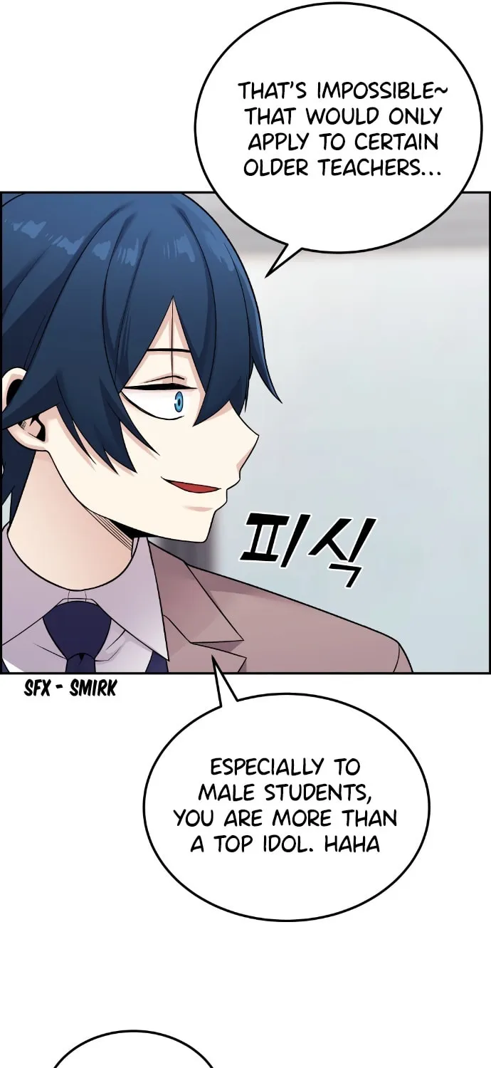 Webtoon Character Na Kang Lim Chapter 19 page 18 - 