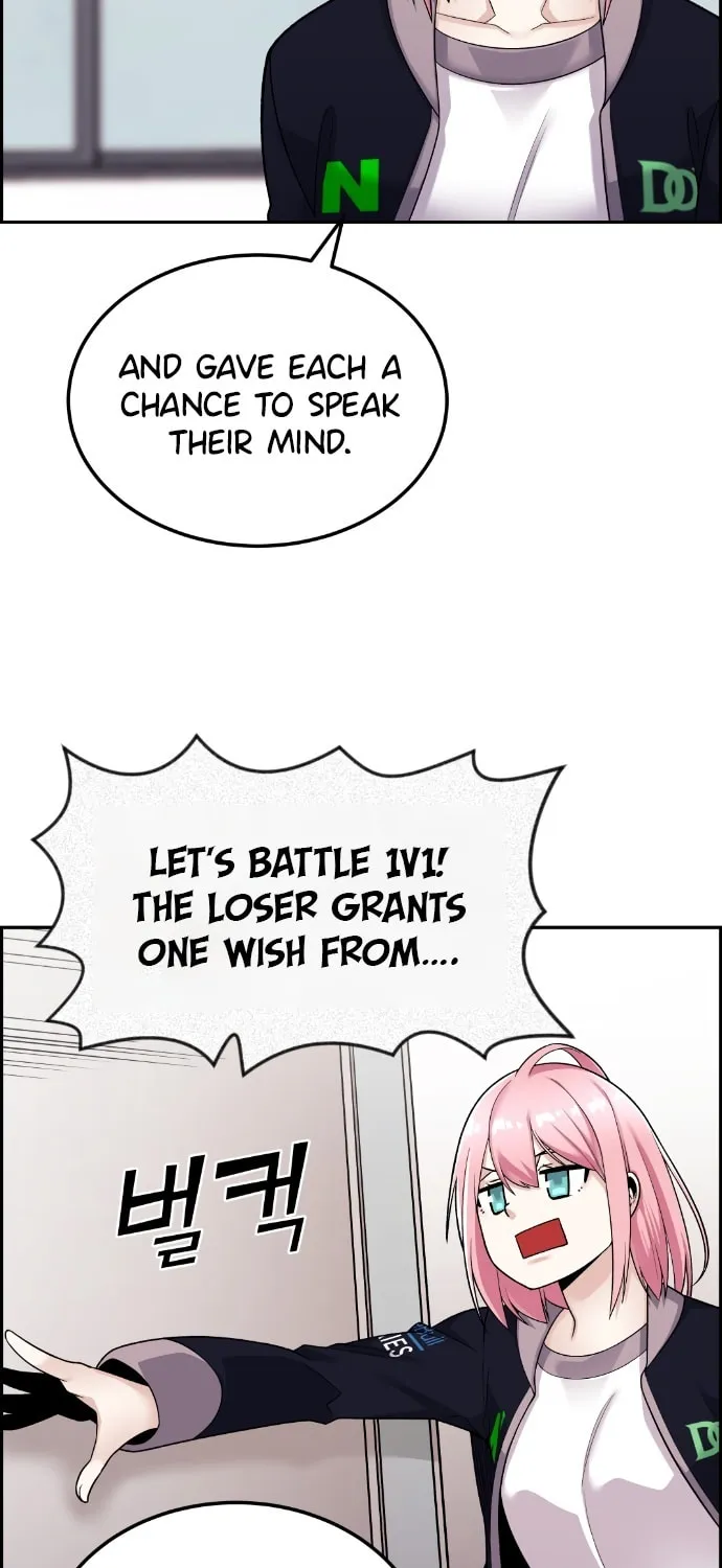 Webtoon Character Na Kang Lim Chapter 19 page 24 - 