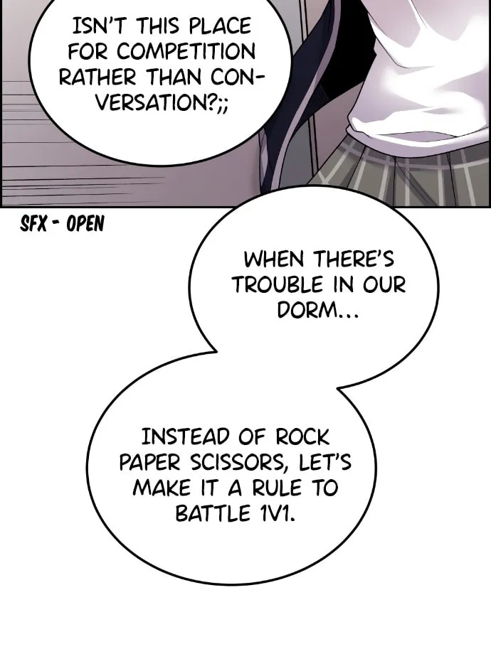 Webtoon Character Na Kang Lim Chapter 19 page 25 - 