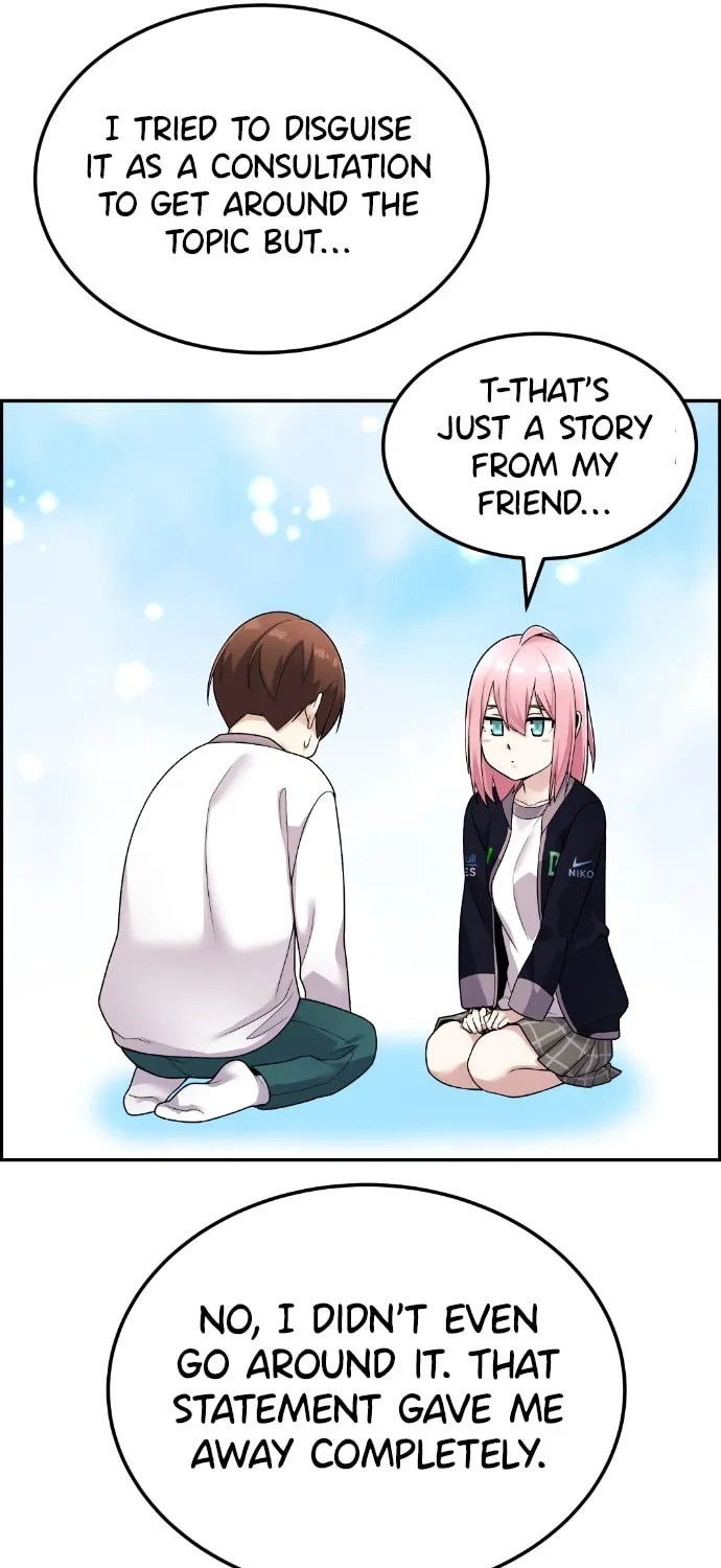Webtoon Character Na Kang Lim Chapter 19 page 26 - 