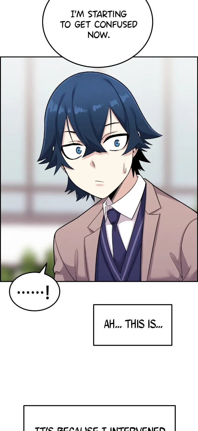 Webtoon Character Na Kang Lim Chapter 19 page 29 - 