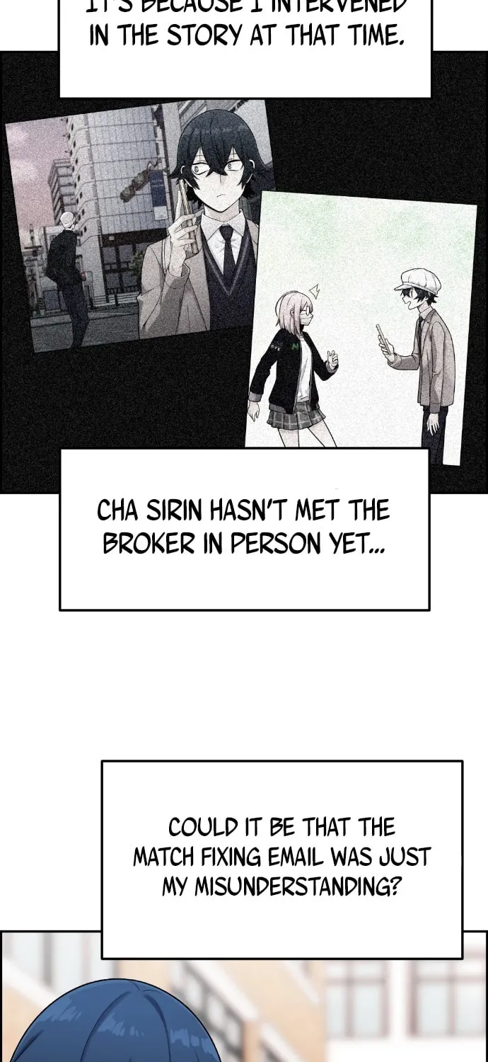 Webtoon Character Na Kang Lim Chapter 19 page 30 - 
