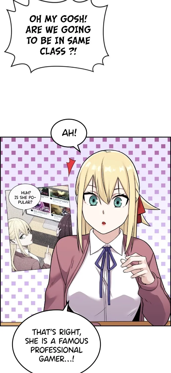 Webtoon Character Na Kang Lim Chapter 19 page 4 - 