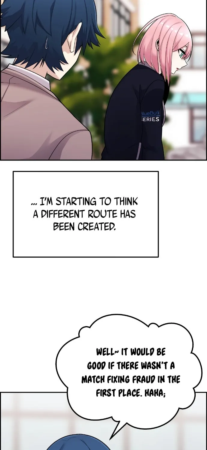 Webtoon Character Na Kang Lim Chapter 19 page 31 - 