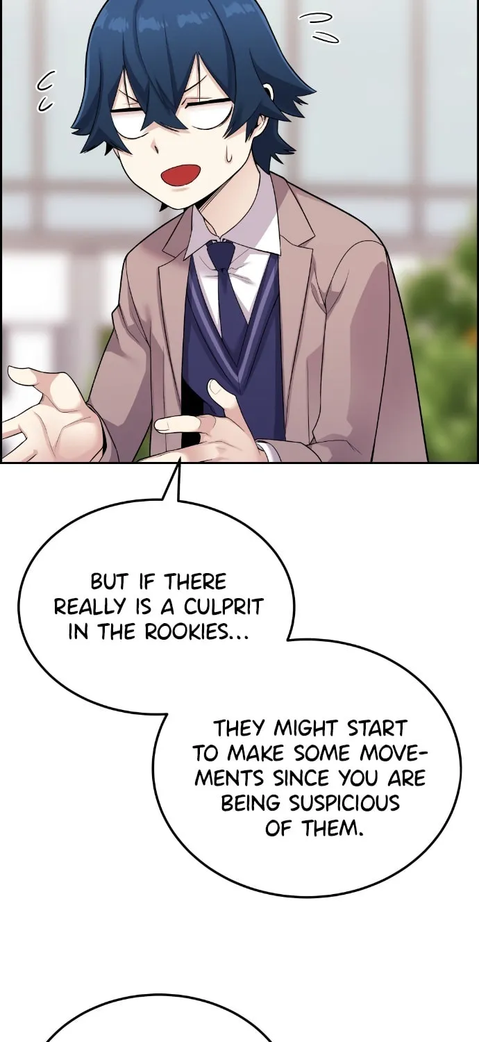 Webtoon Character Na Kang Lim Chapter 19 page 32 - 