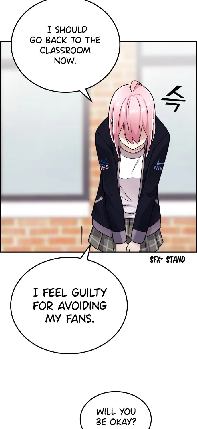 Webtoon Character Na Kang Lim Chapter 19 page 36 - 