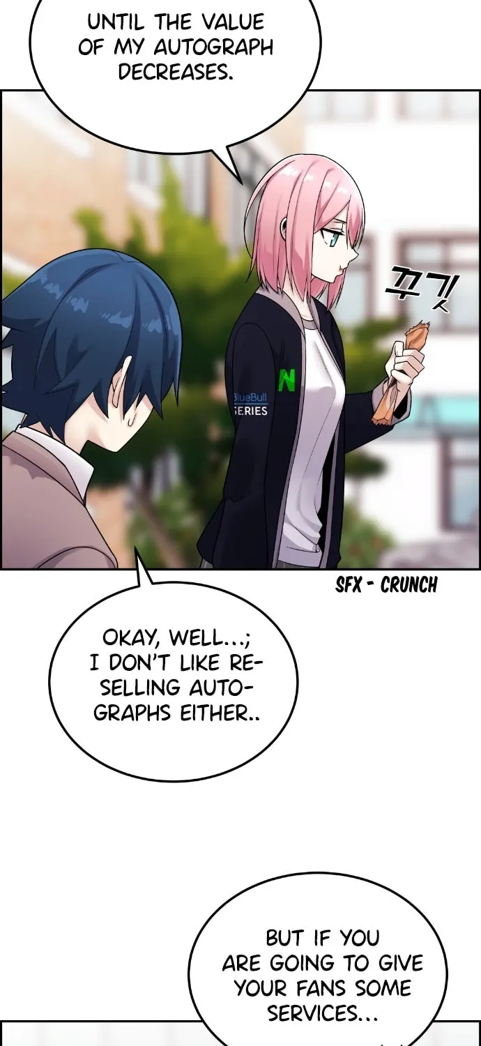 Webtoon Character Na Kang Lim Chapter 19 page 38 - 