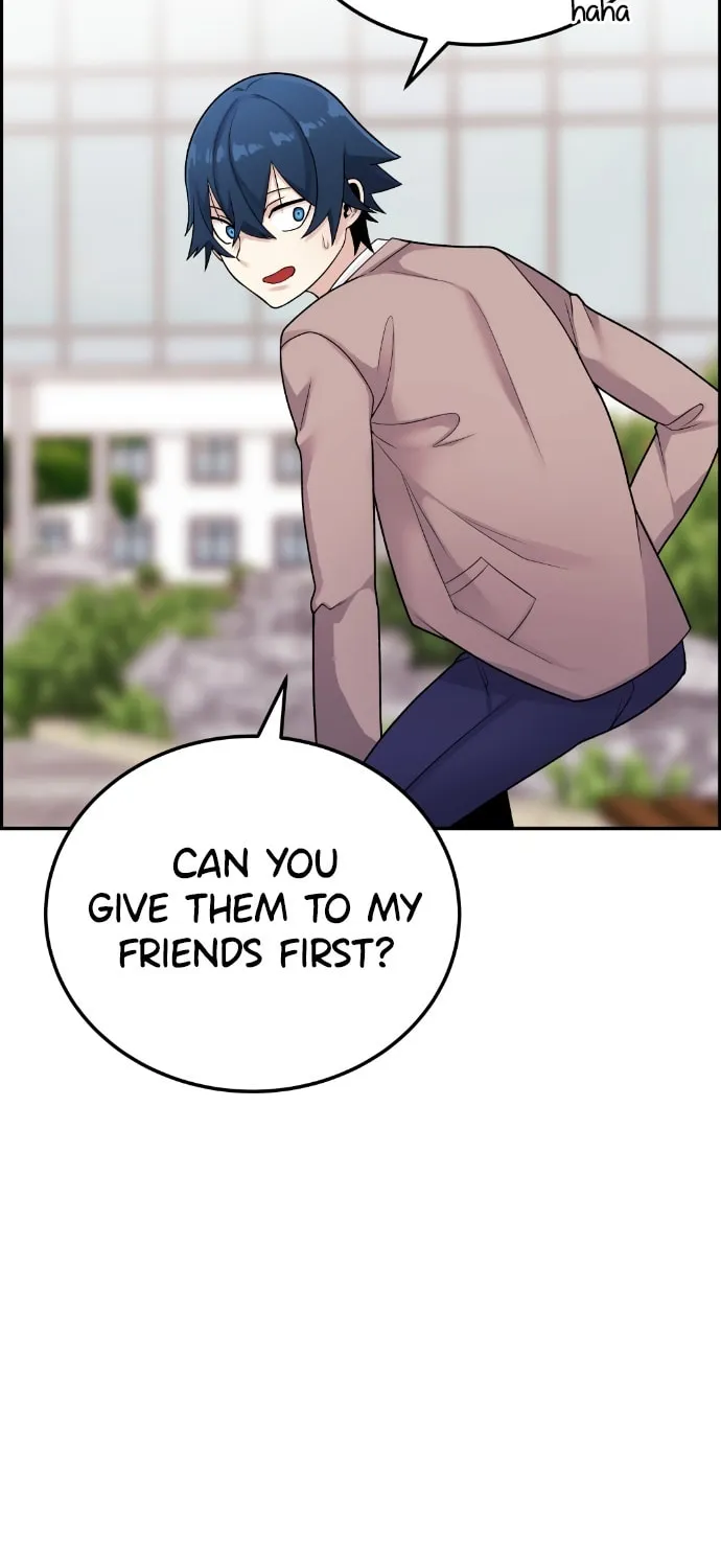 Webtoon Character Na Kang Lim Chapter 19 page 39 - 