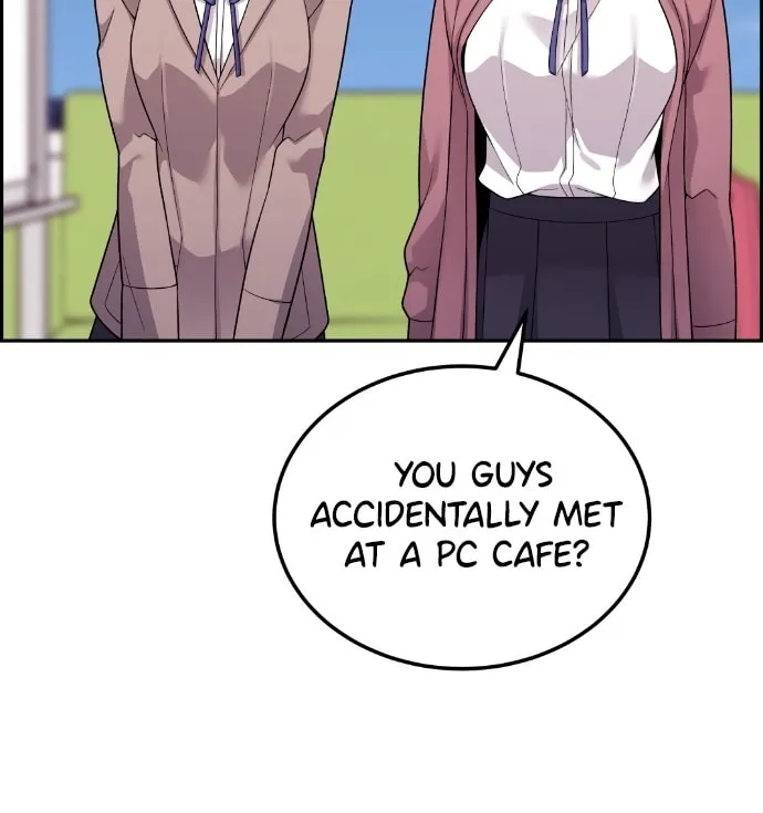 Webtoon Character Na Kang Lim Chapter 19 page 41 - 