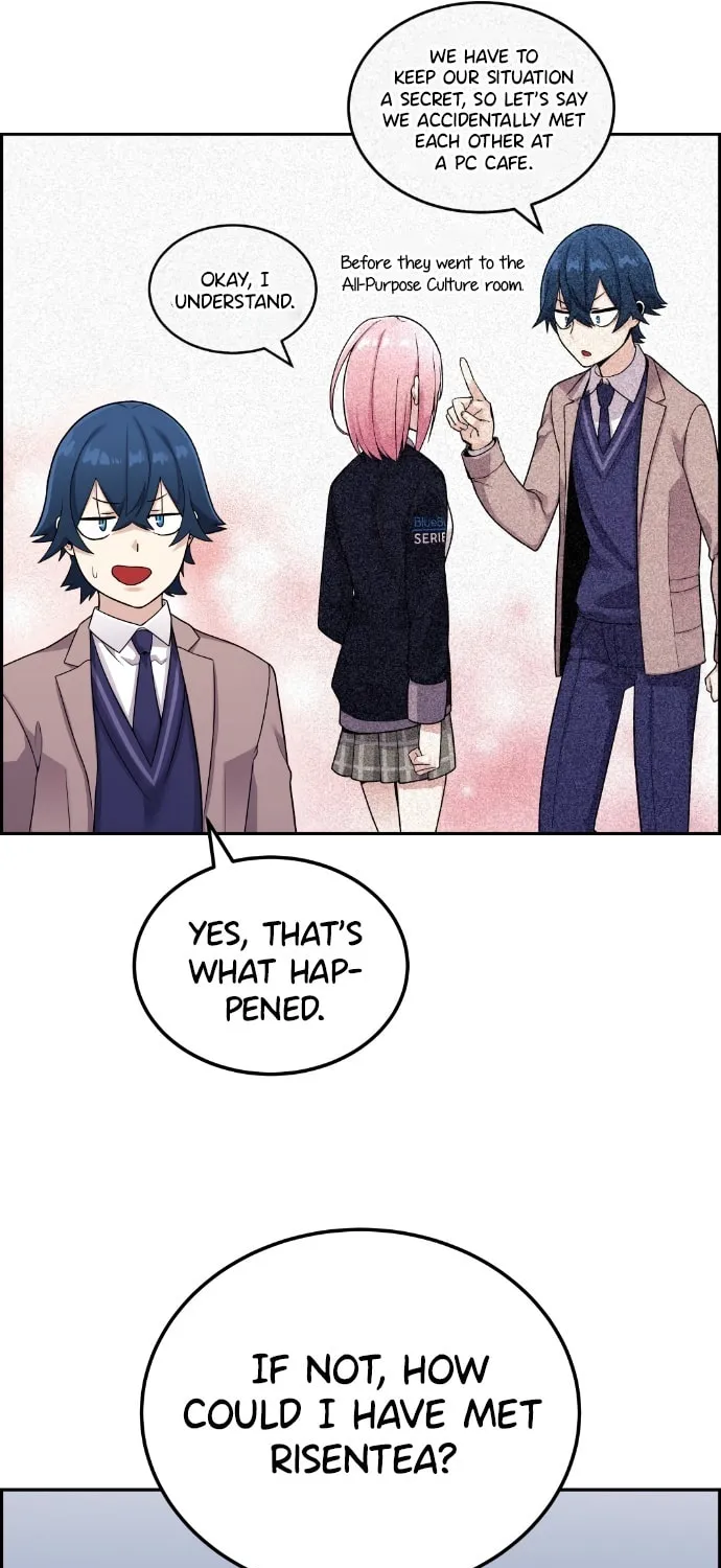 Webtoon Character Na Kang Lim Chapter 19 page 42 - 
