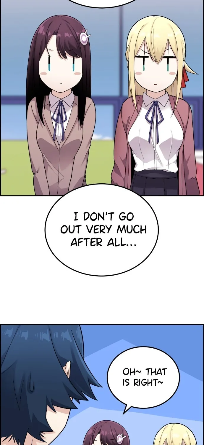 Webtoon Character Na Kang Lim Chapter 19 page 43 - 